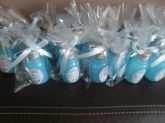 Mini Sabonete Liquido Lembrancinha