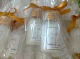 50 Lembrancinhas Perfumadas Casamento Noivinhos