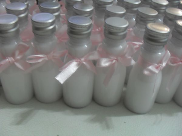 Lembrancinha Perfumada