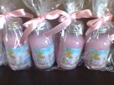 Lembrancinhas Perfumadas Personalizadas