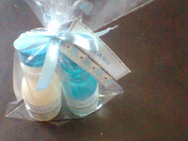 Kit Lembracinha Maternidade Personalizado