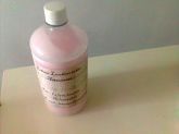 Litro de Loção Hidratante Perfumada para Lembrancinhas
