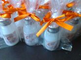 Mini Hidratante Personalizado