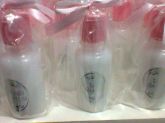 50 Loção Hidratante Perfumada Frasco Monange Dia Das Mulheres