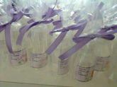 Mini Alcool Gel Personalizado
